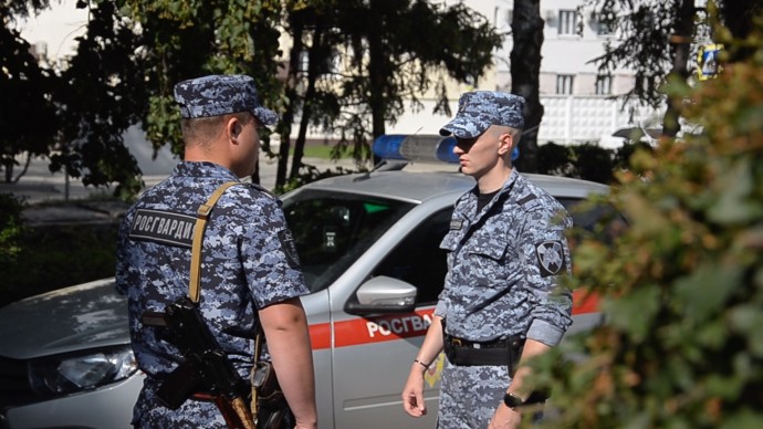 В Пензе 23-летний парень попался на краже продуктов В Пензе 23-летний парень попался на краже продуктов