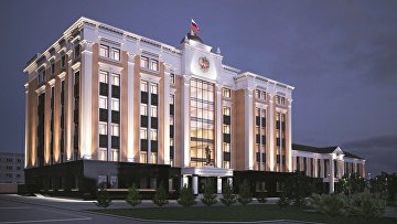 Фигурант дела о покушении на теракт и госизмене получил 13 лет колонии