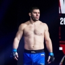 Валентин Молдавский вышел в полуфинал Гран-при тяжеловесов PFL