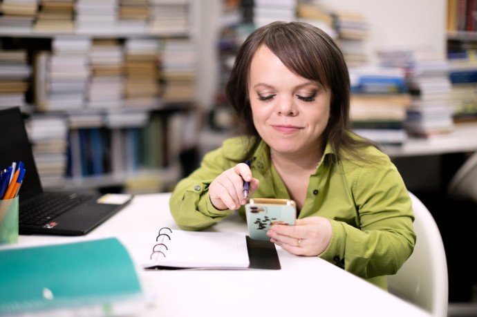 Everland представил обновлённую платформу трудоустройства людей с инвалидностью