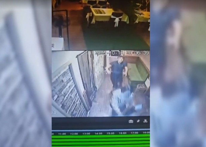 Школьники-похитители еды из Владивостока превратились в фигурантов уголовного дела Школьники-похитители еды из Владивостока превратились в фигурантов уголовного дела