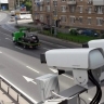 Самым частым нарушением ПДД в Москве является превышение скорости на 20-40 км/ч