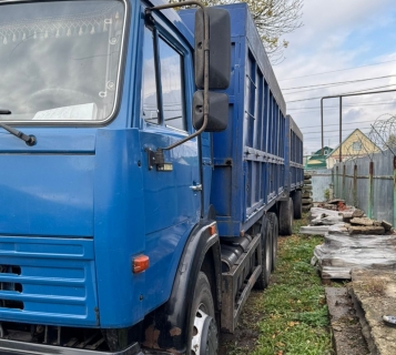 В Пензенской области при выполнении разгрузочных работ погиб мужчина