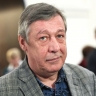Вышедший по УДО актер Ефремов будет работать в театре Михалкова