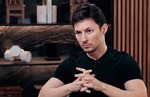 Павел Дуров предлагает вакансию в Telegram с зарплатой в 1 млн долларов