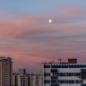 Метеоролог Михаил Леус: В Москву пришли тропические ночи