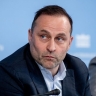 В Госдуме назвали американца Изнера мужественным за призыв вернуть флаг России теннисистам