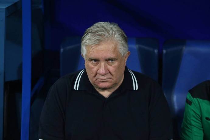 Ташуев высказался о предстоящем матче против «Локомотива»