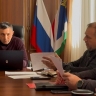 Содержание объектов ЖКХ обсудили на совещании под руководством мэра Благовещенска...