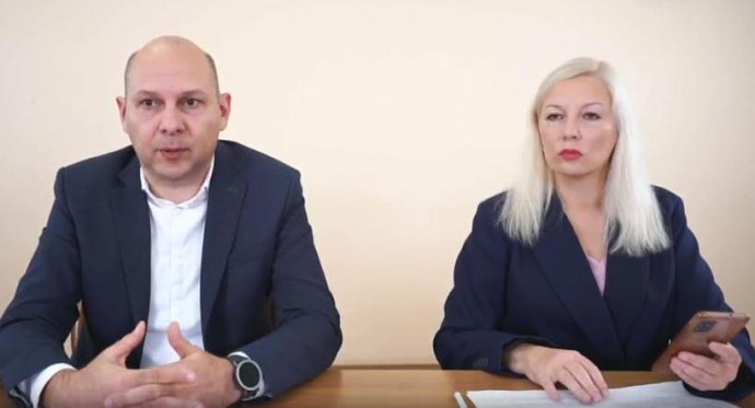 Пензенцы узнали, почему мобильный интернет не работает после снятия режима беспилотной опасности Пензенцы узнали, почему мобильный интернет не работает после снятия режима беспилотной опасности