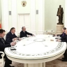 Встреча с Президентом Республики Сербской Милорадом Додиком
