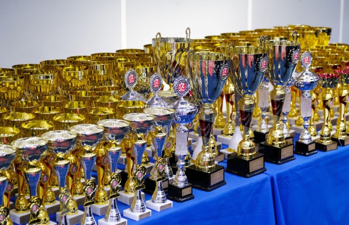 Успешные спортсмены и тренеры в Ярославской области получают денежные выплаты