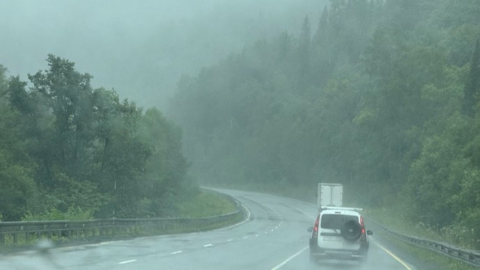 Жителей Башкирии предупредили об опасности