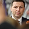 Двойная пересменка в Эстонии: «назначение» нового президента и скандал с отставкой министра обороны
