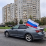 В Ярославле прошел «Автопробег Победы»