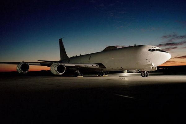Наши «пропавшие» АПЛ, самолеты «судного дня» E-6B ВС США, и причем тут Венесуэла?