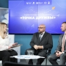 К проекту «Точка дружбы» присоединились более 50 школ из 18 стран