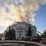 В ЮНЕСКО осудили удар по музею-панораме «Оборона Севастополя»...