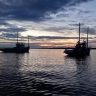 Новгородцам рассказали, почему на некоторых водоёмах запрещены моторные лодки