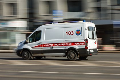 Два человека пострадали при атаке ВСУ на жилой дом в российском регионе Два человека пострадали при атаке ВСУ на жилой дом в российском регионе