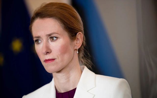 Каллас пообещала, что Евросоюз оплатит работу «Радио Свобода»***
