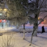 Пензенскую область в воскресенье накроет снежная буря