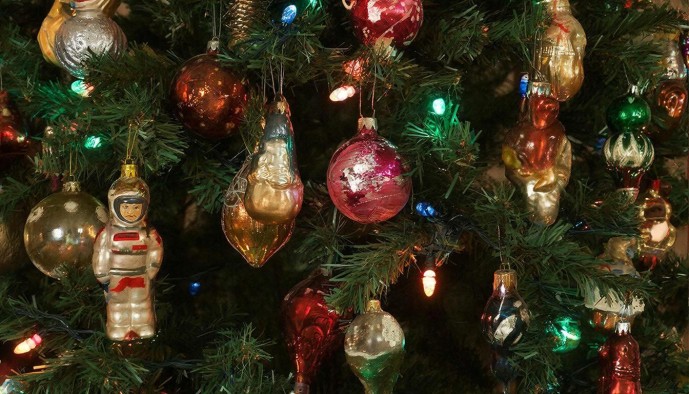 В Ярославле продажи новогодних советских игрушек выросли в два раза