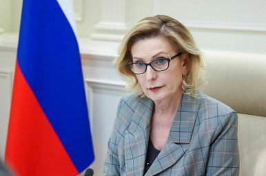 Сенатор Святенко рассказала, какие меры принимаются для трудоустройства инвалидов