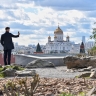 В проекте «Активный гражданин» обновили раздел «Пульс столицы»