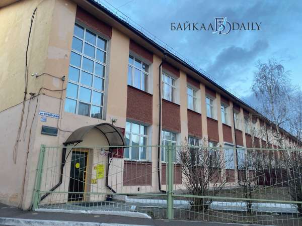 «Художка» Бурятии празднует юбилей «Художка» Бурятии празднует юбилей