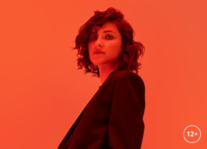 В Туле выступит Арина Фауль с программой «Forms of Love»