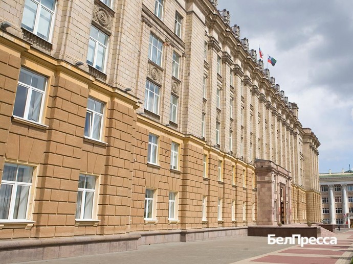 Белгородские власти сообщили о 2,9 млрд рублей для краснояружцев, потерявших жильё