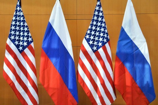 Уиткофф: новую форму отношениям РФ и США может придать коммерческое сотрудничество