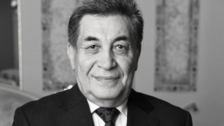 Минкульт Башкирии сообщил дату прощания с Олегом Хановым