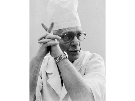 Ушёл из жизни заслуженный врач России Леонид Петушков