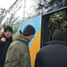 Сотрудников украинских военкоматов отправят на фронт