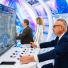 В СФ предлагают разработать цифровую платформу пространственного развития страны