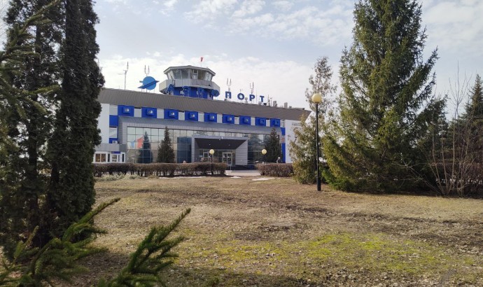 Росавиации снова пришлось временно закрыть пензенский аэропорт для полетов Росавиации снова пришлось временно закрыть пензенский аэропорт для полетов