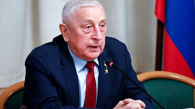 В профильном комитете предложили систематизировать инициативы по учету интересов семей с детьми на северах