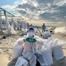 В Ярославль из Анапы вернулась первая организованная группа волонтеров
