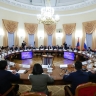 В ГД состоялось второе заседание Комиссии по сотрудничеству Федерального Собрания РФ и Великого Государственного Хурала Монголии
