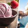 Делаем нежное итальянское мороженное джелато прямо на кухне: итальянская dolce vita теперь у вас дома!