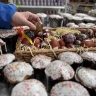 В ЛДПР проверили, подорожала ли Пасха для костромичей...