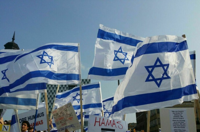 Первую группу израильских заложников передали Красному Кресту Первую группу израильских заложников передали Красному Кресту