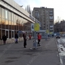 Запущен регулярный автобусный маршрут Луганск - Саратов