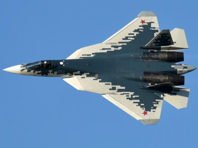 Индия отвергла предложение США по F-35 на фоне обсуждений закупки Су-57