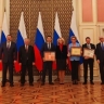 Филиал РТРС в Мордовии стал призером конкурса «Российская организация высокой социальной эффективности»