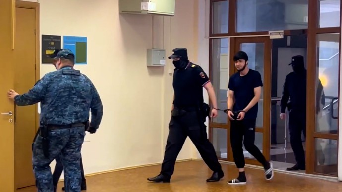 Почти 600 ножевых: в Петербурге стартует процесс по делу о зверском убийстве на Краснопутиловской