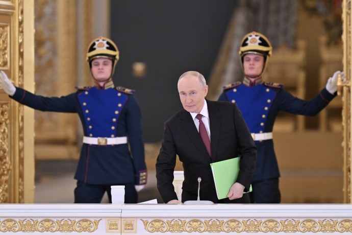 Сергей Собянин принял участие в заседании Совета по стратегическому развитию