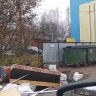Житель Слободского района заплатит штраф за выброшенный мусор